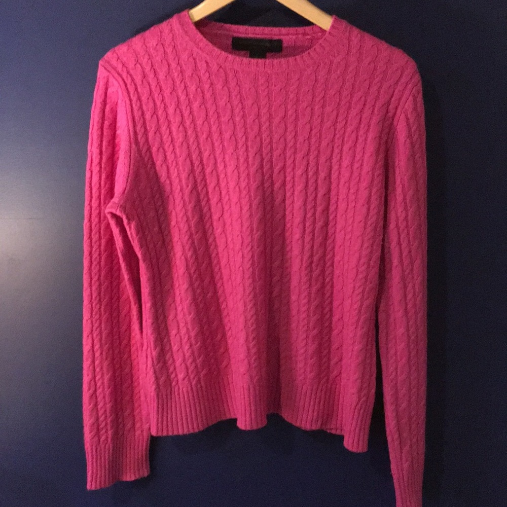 Express design studio sweater
